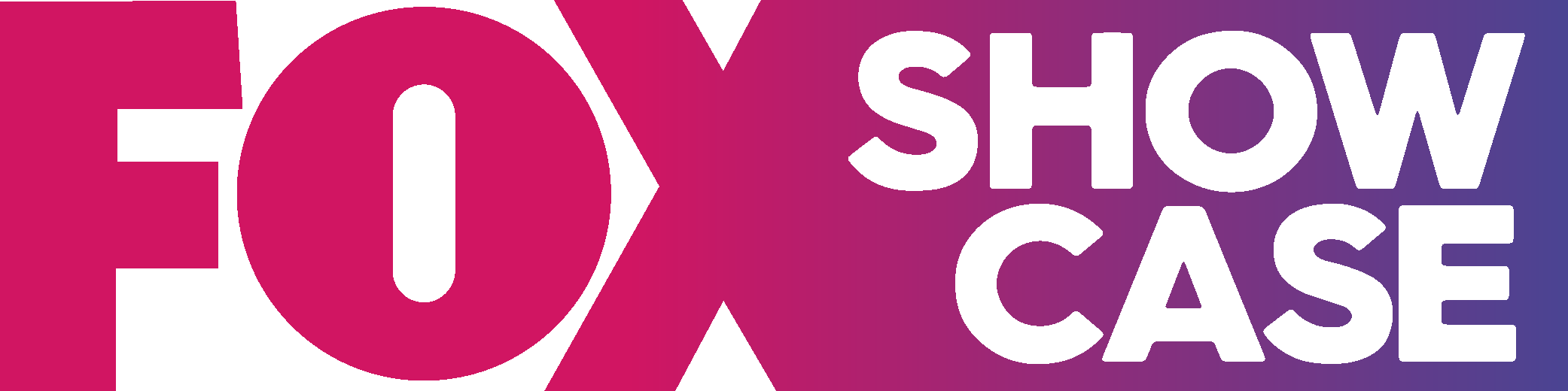 Fox Showcase Logo